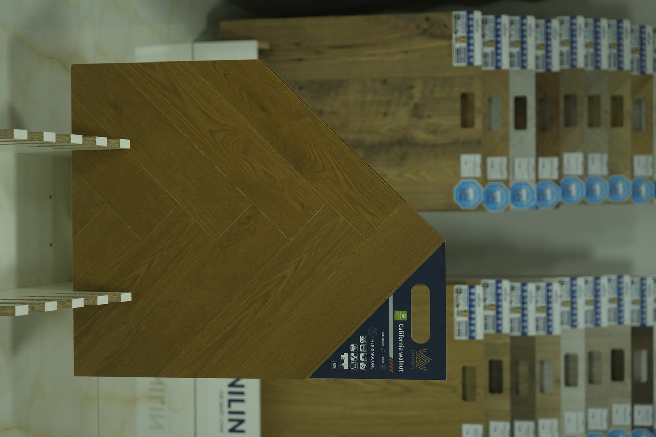 California walnut